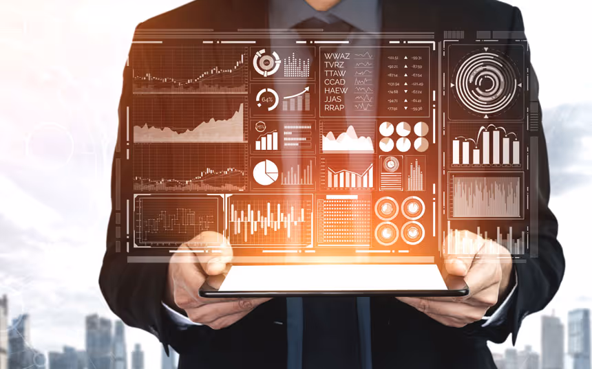 Sales Automation | Your gateway to Accurate Sales Forecasting