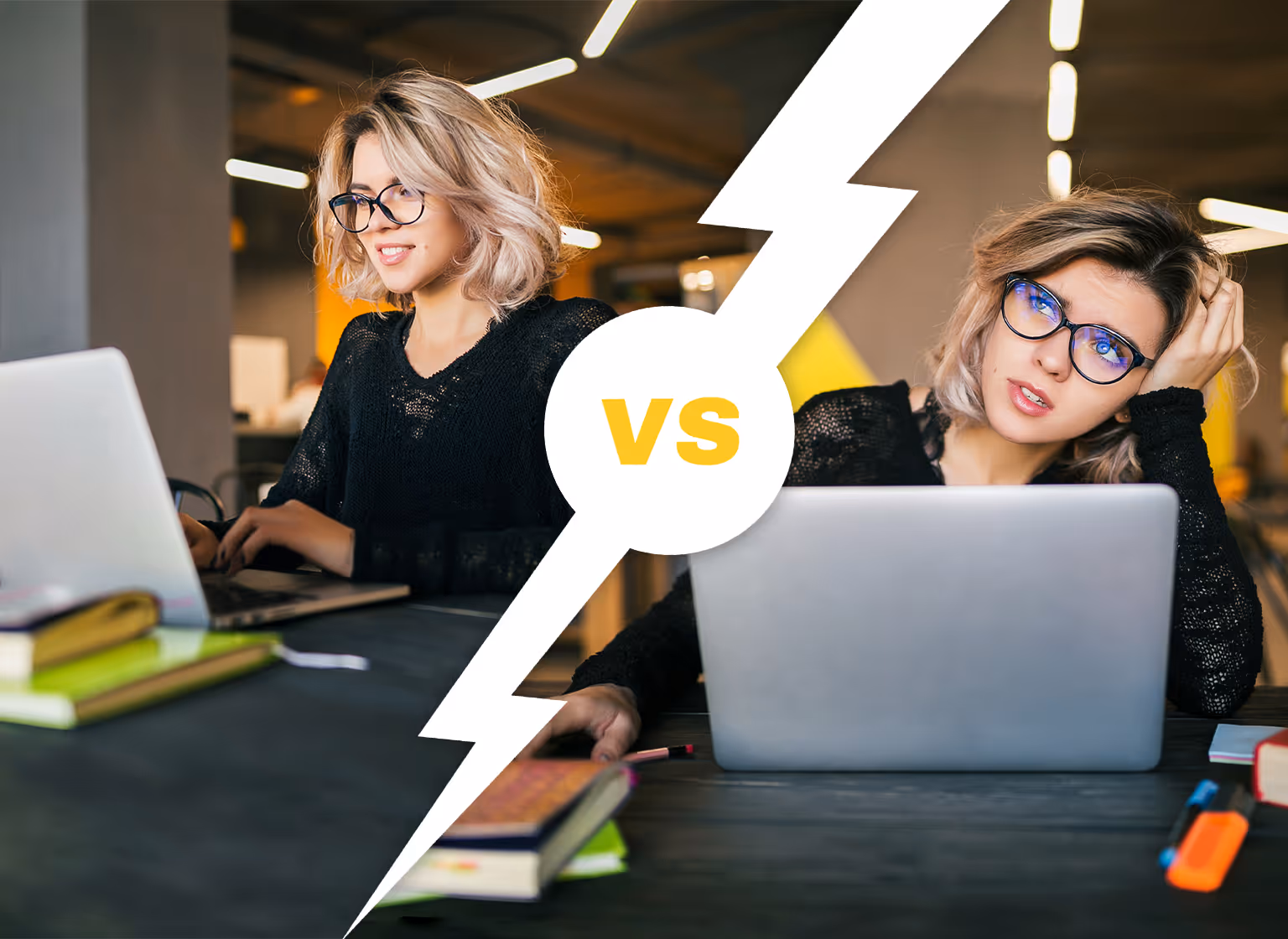 How to deal with the gap between reality and expectations at work?