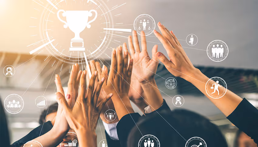 Sales Compensation best practices to Improve your Sales Incentives