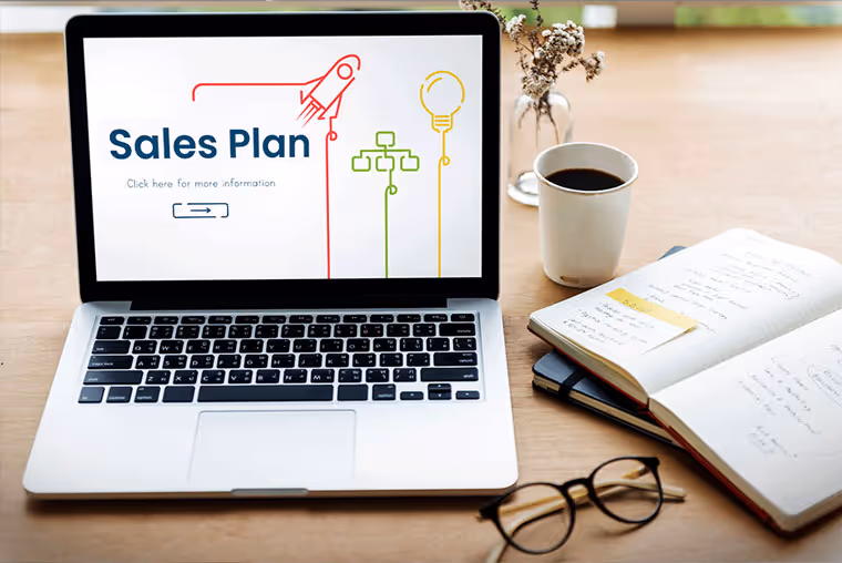 Guide To Create A Profitable Sales Territory Plan