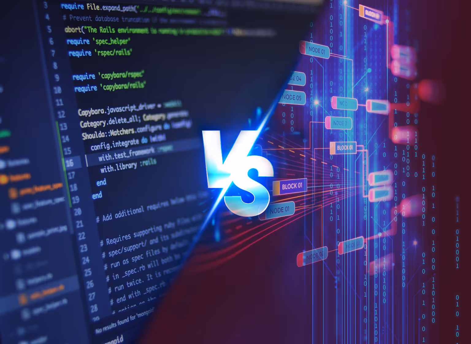 ICM Software vs SPM Software: The Impossible Choice? 