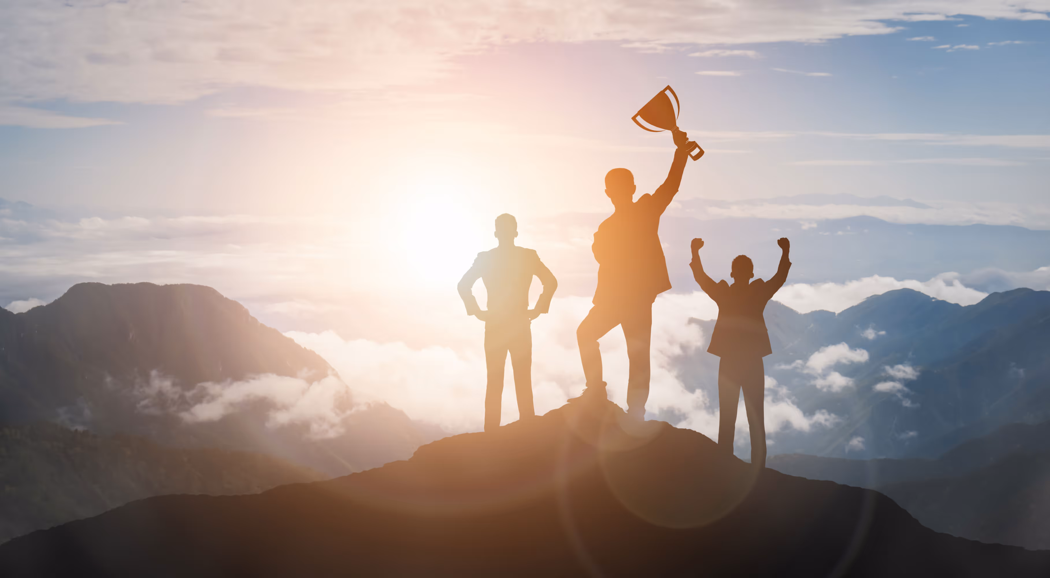 Team Vs Individual Sales Incentive