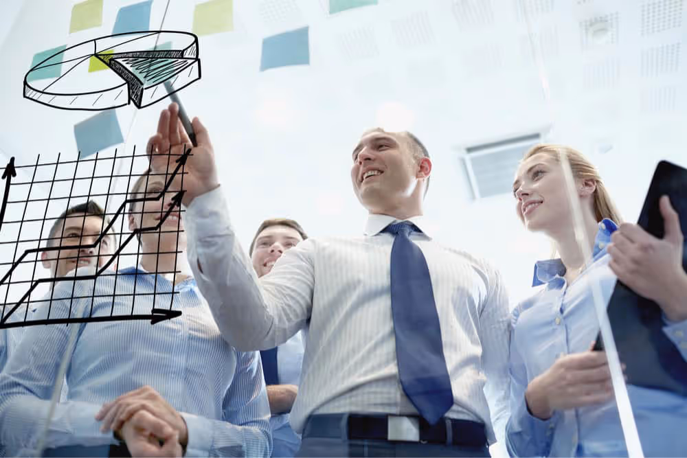 Sales tips to start your sales team off right in the new year