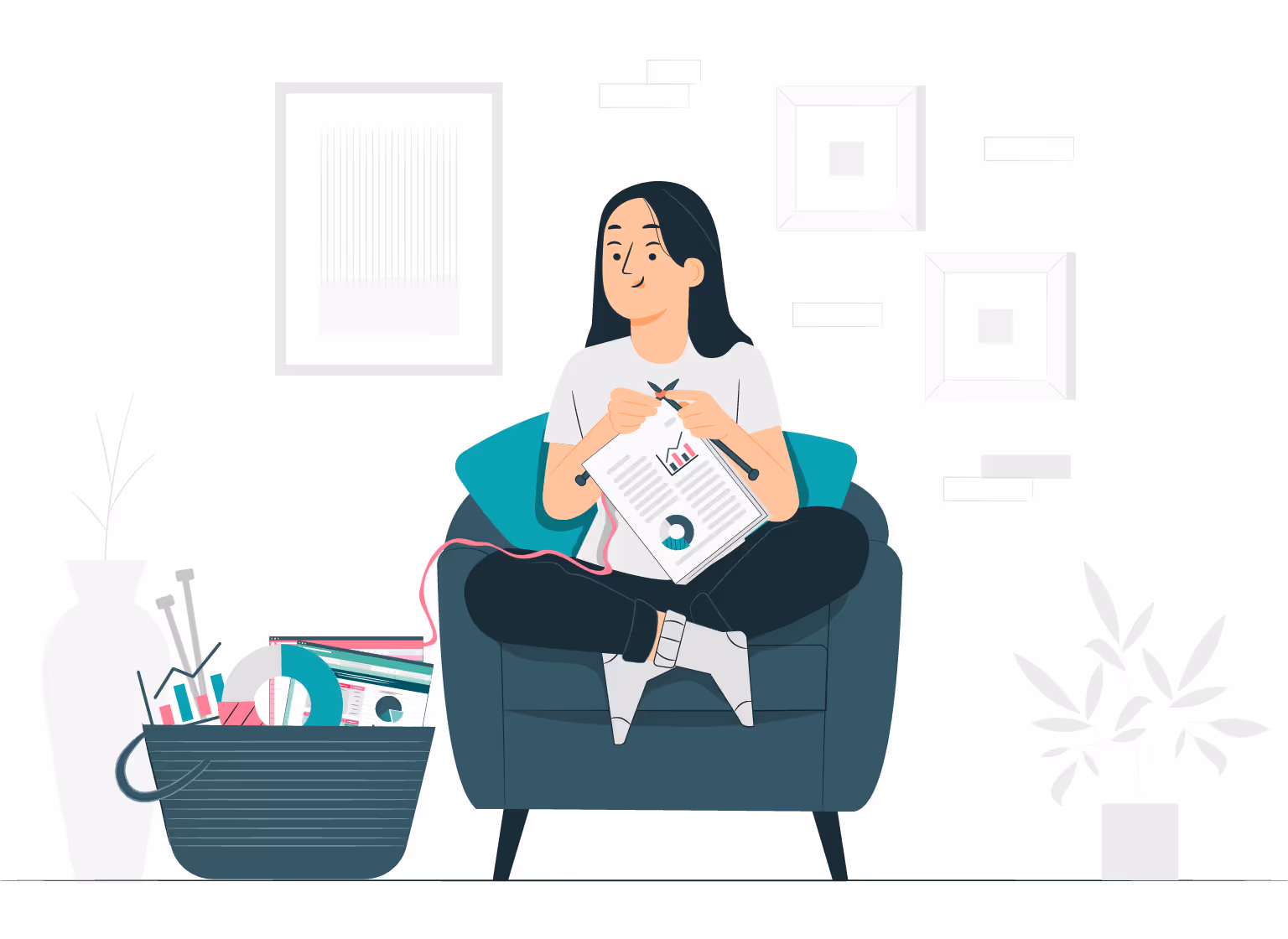 Big Data and a Big Question- Are you still relying on annual reports?