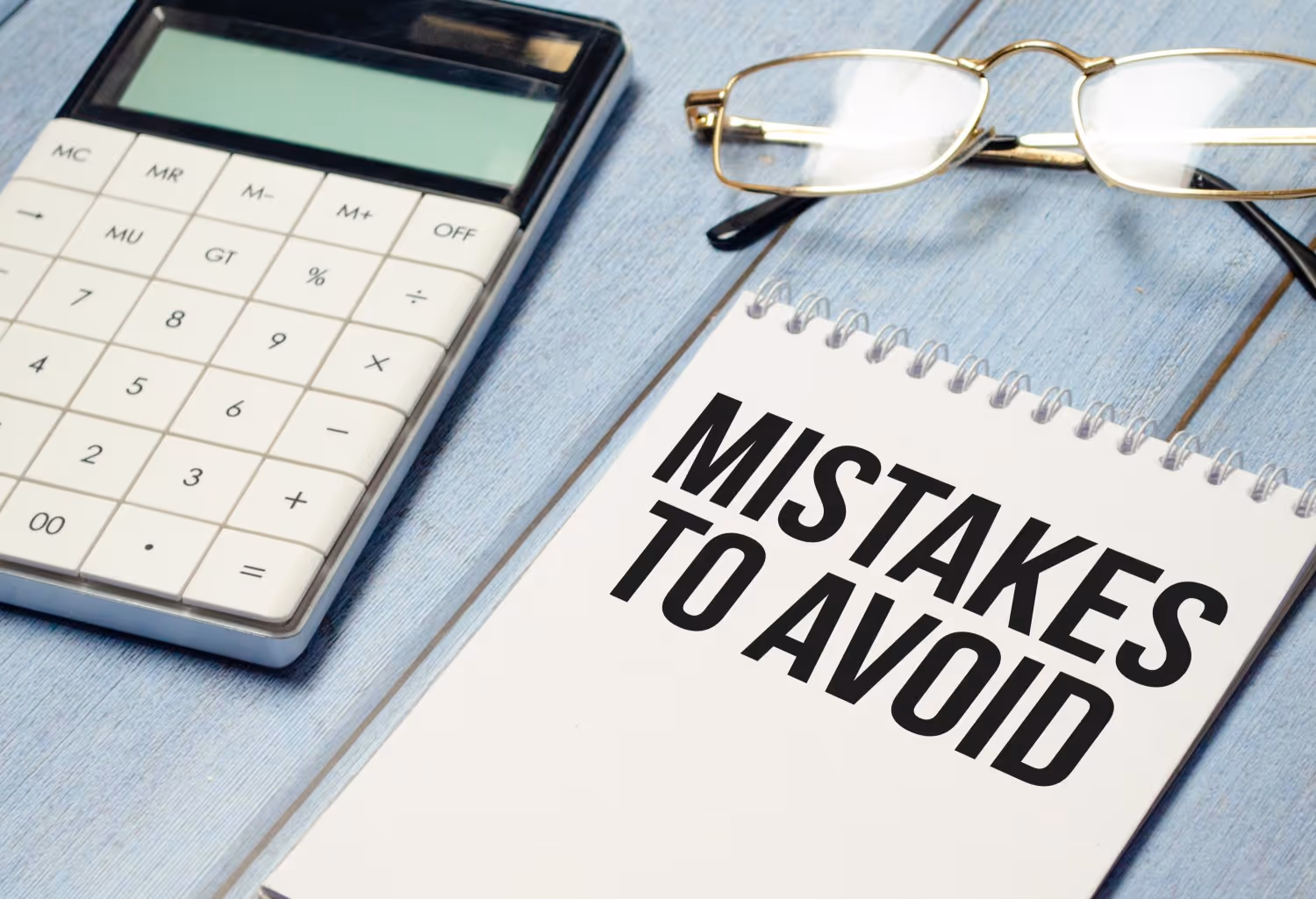 Common mistakes to avoid in sales compensation plan