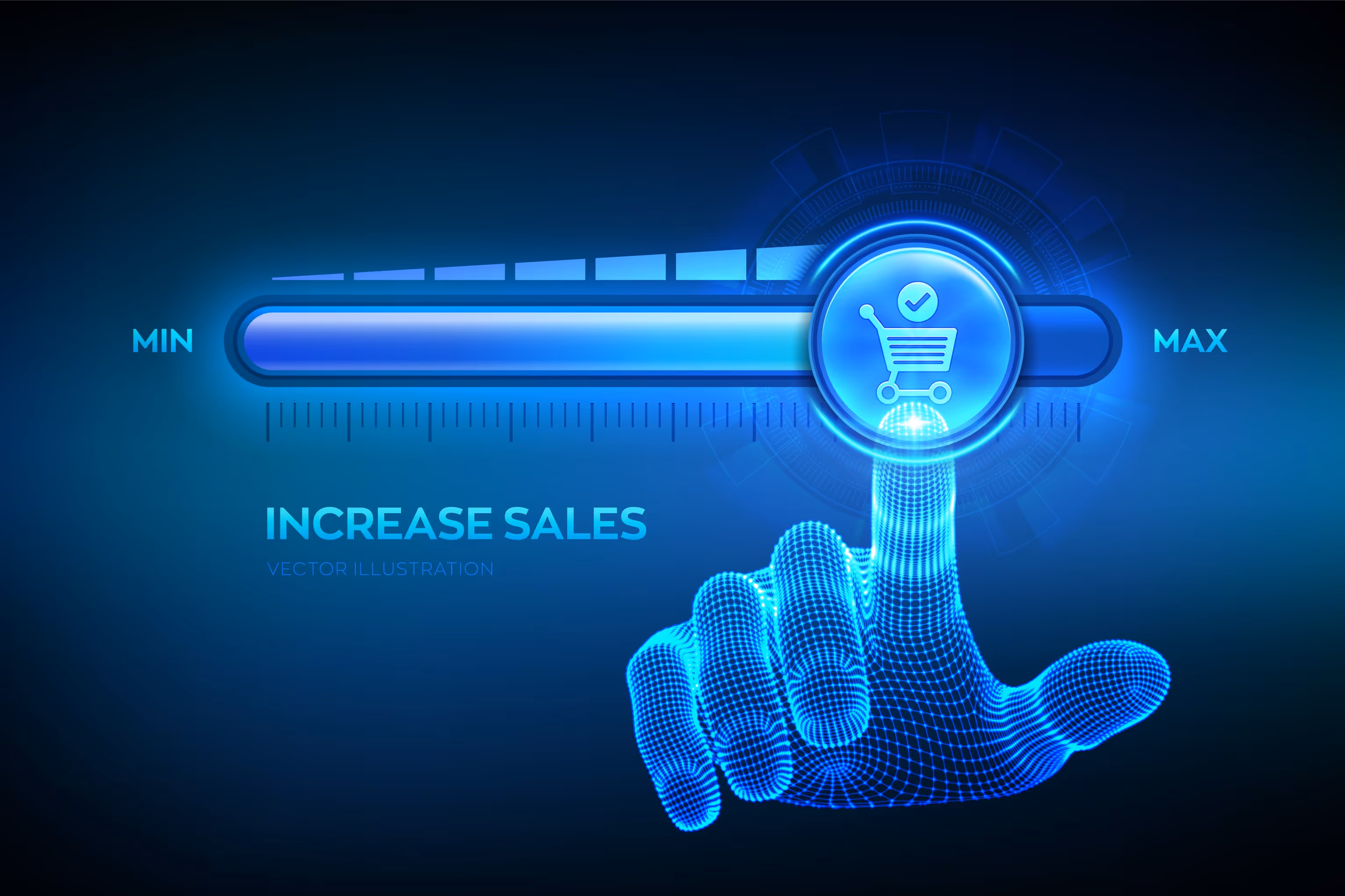 Using SPIFF to drive sales outcomes