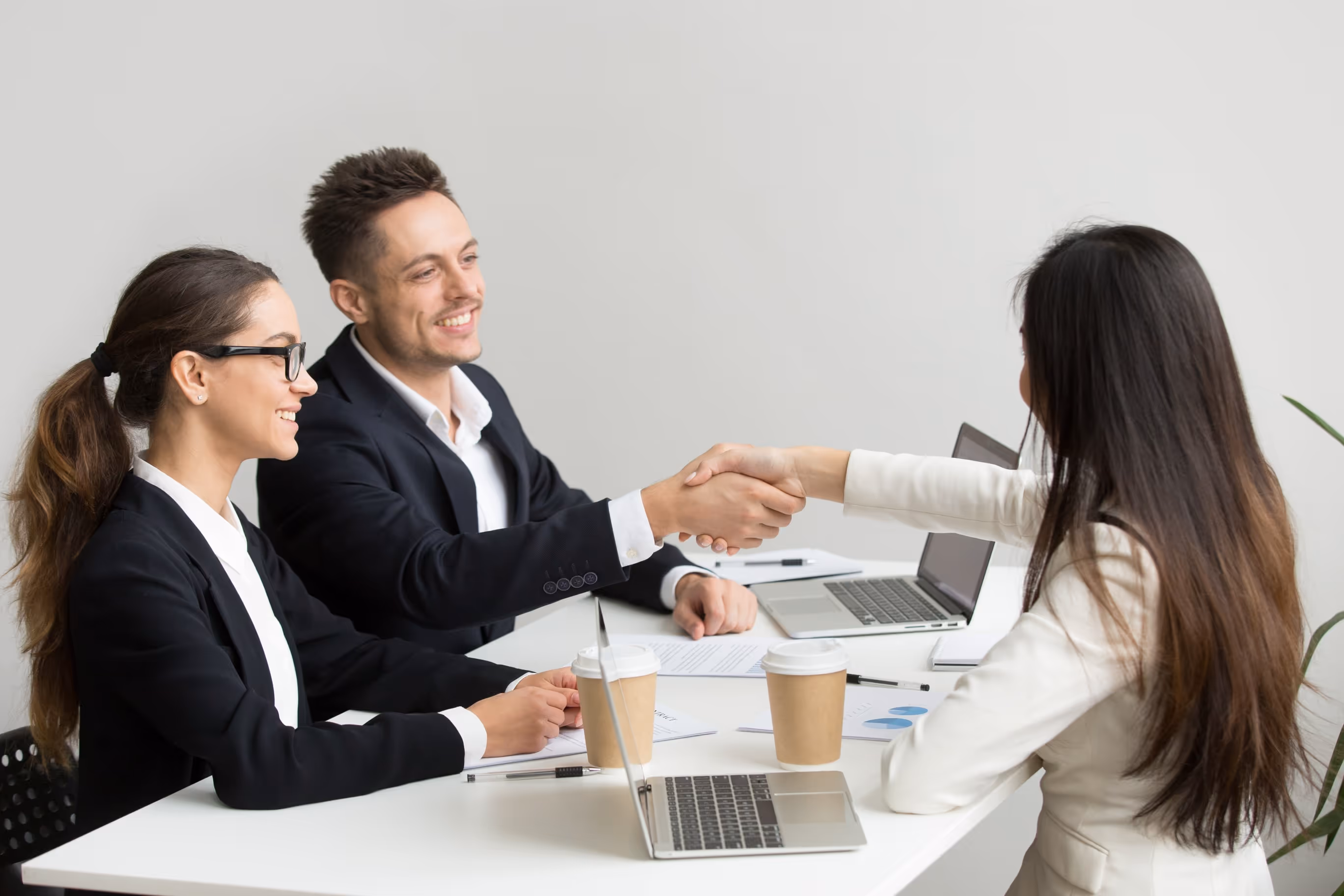 Acquiring Top Sales Talent | Questions to ask in a sales interview 