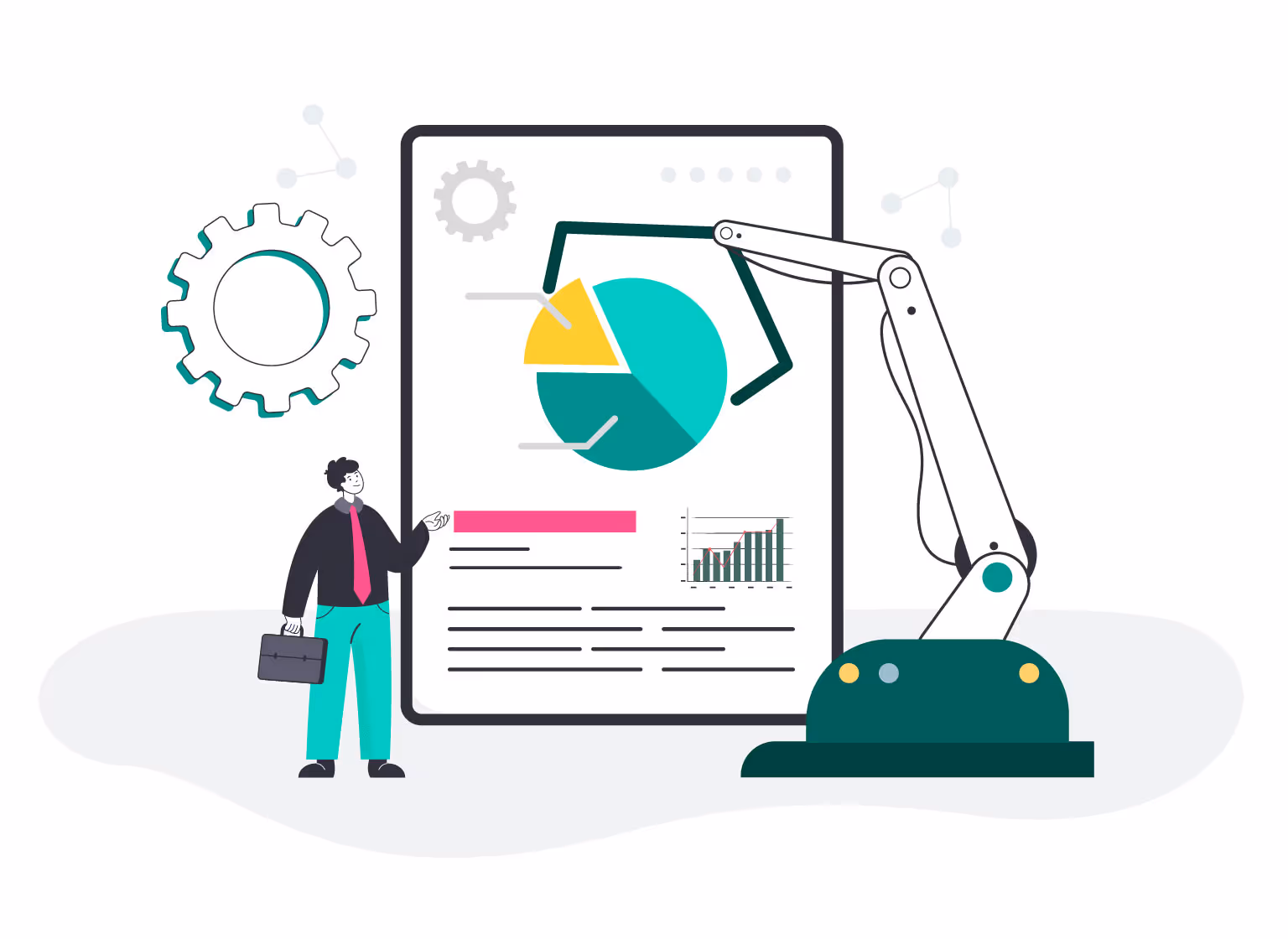 Building the new era of Incentive Compensation Management