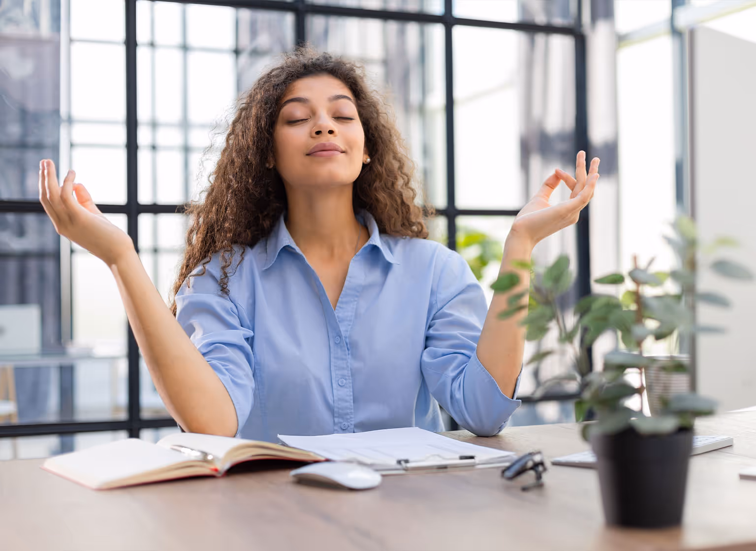 Increasing the productivity & mental health of your sales team