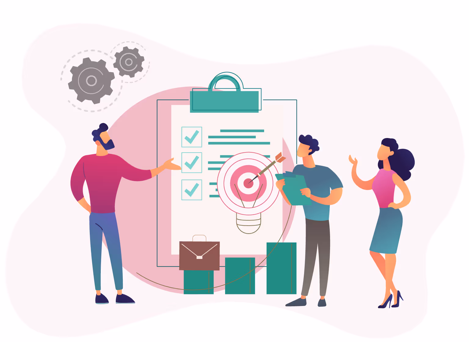 Considerations for Adopting Sales Commissions and SPIFs