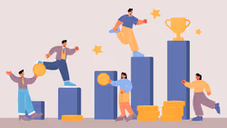 3 Proven Strategies for Growth Leaders Looking To Increase Sales Performance