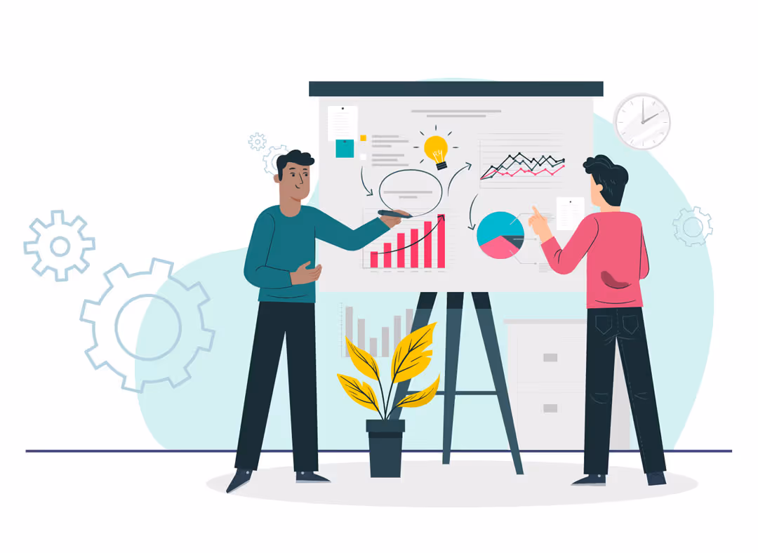 The Path to a More Connected Go-To-Market Strategy