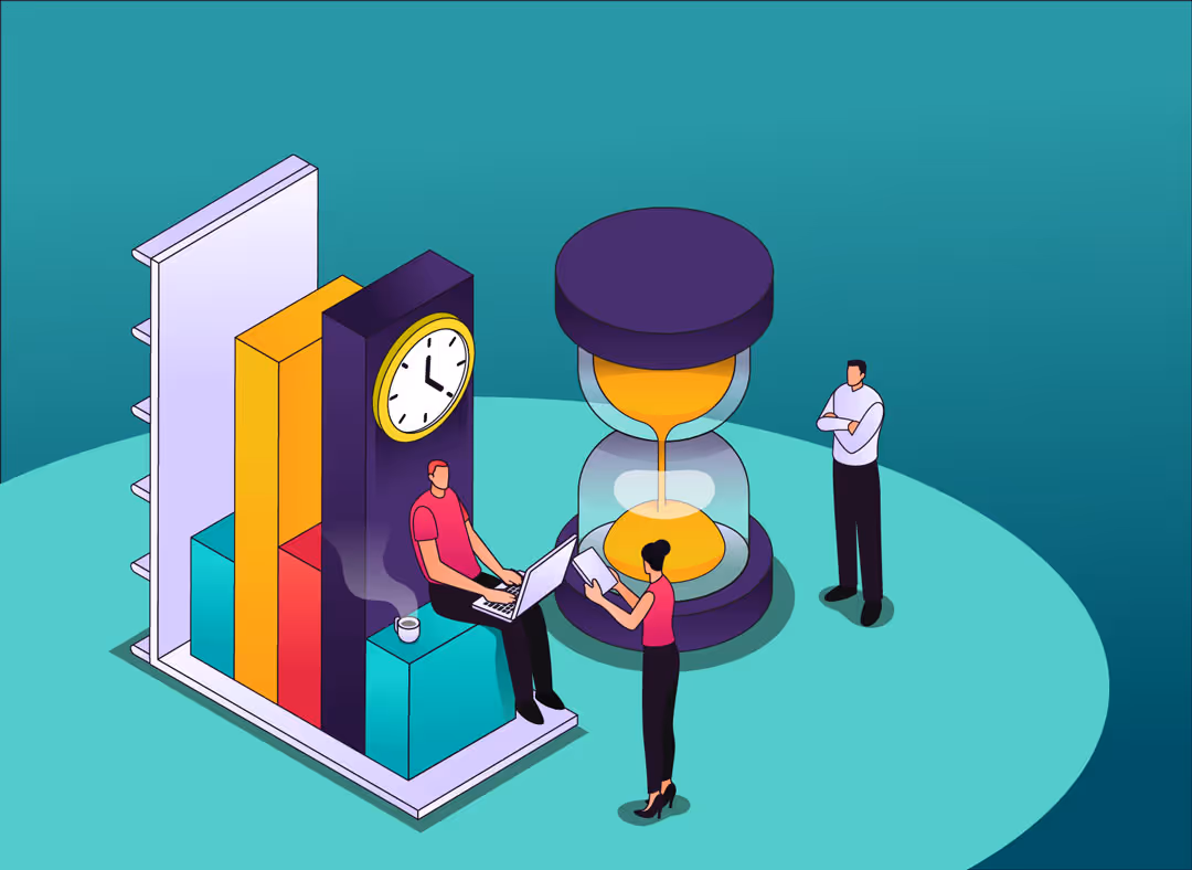 Are You Measuring Sales Productivity Correctly?  