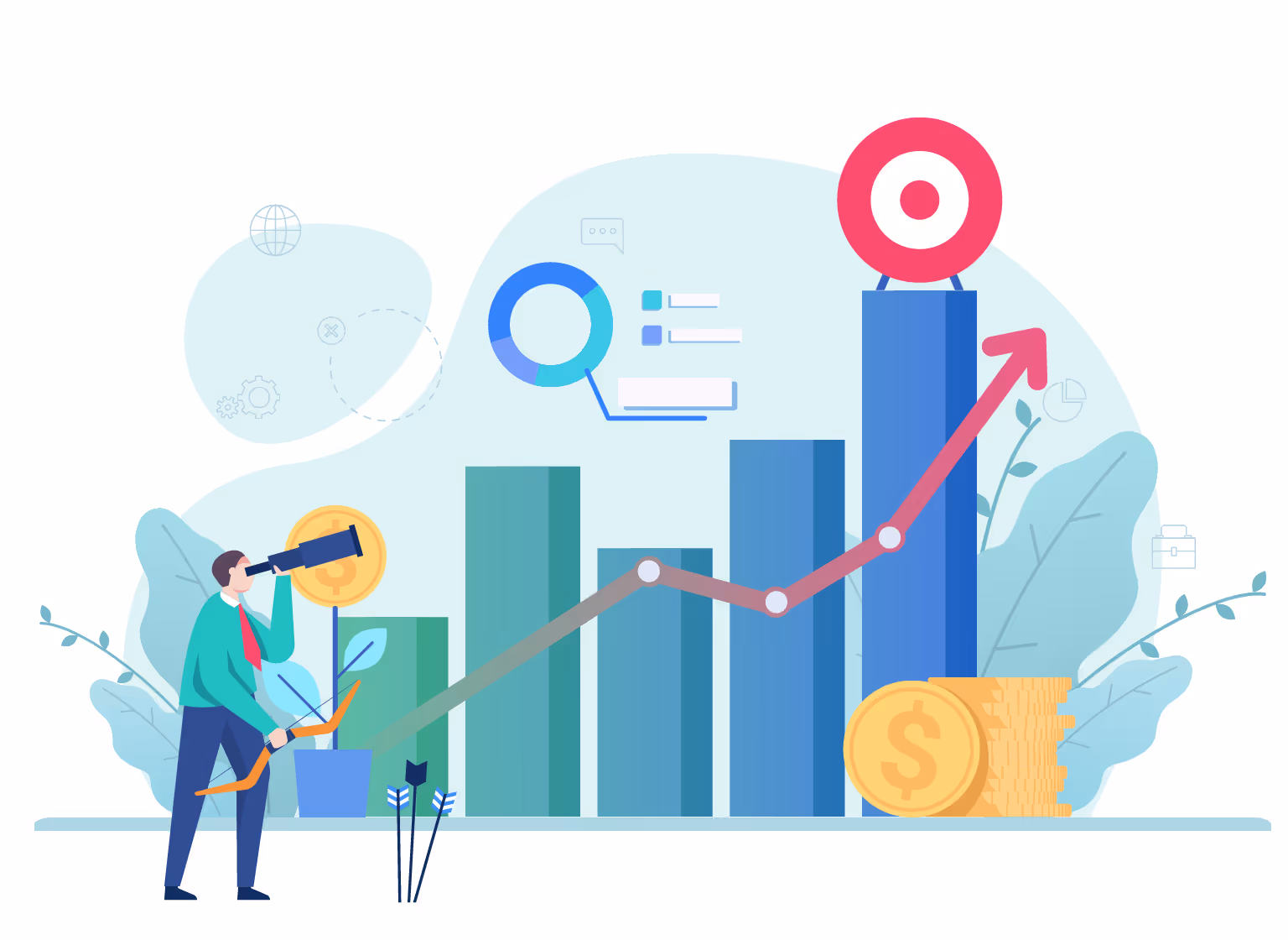 How to Identify your Company Objectives and Strategies them