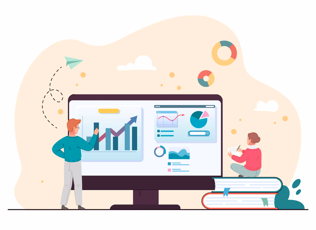 Achieve Sales Excellence with Professional Sales Coaching