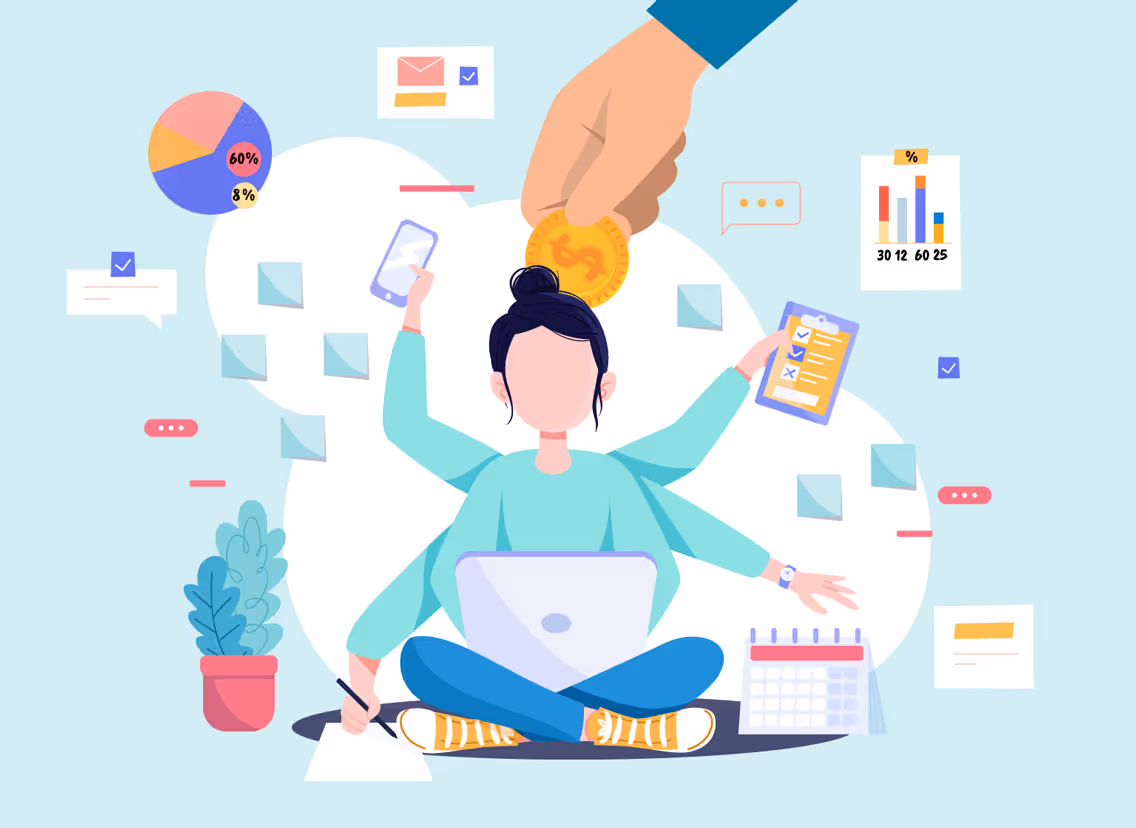 Maximizing Productivity: Benefits of Employee Incentive Programs 