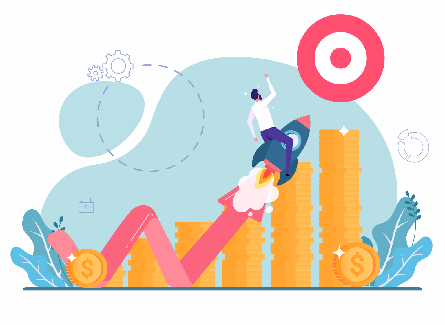 Boosting Revenue with Precision: Setting Sales Quotas