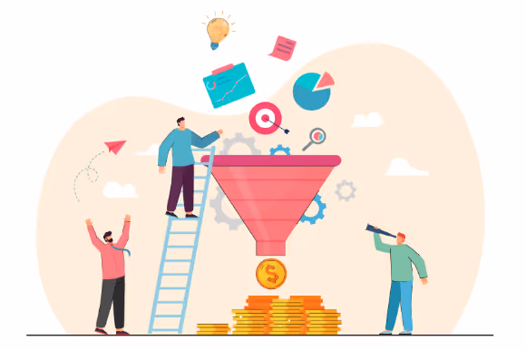Maximizing Revenue with Effective Sales Funnel Management