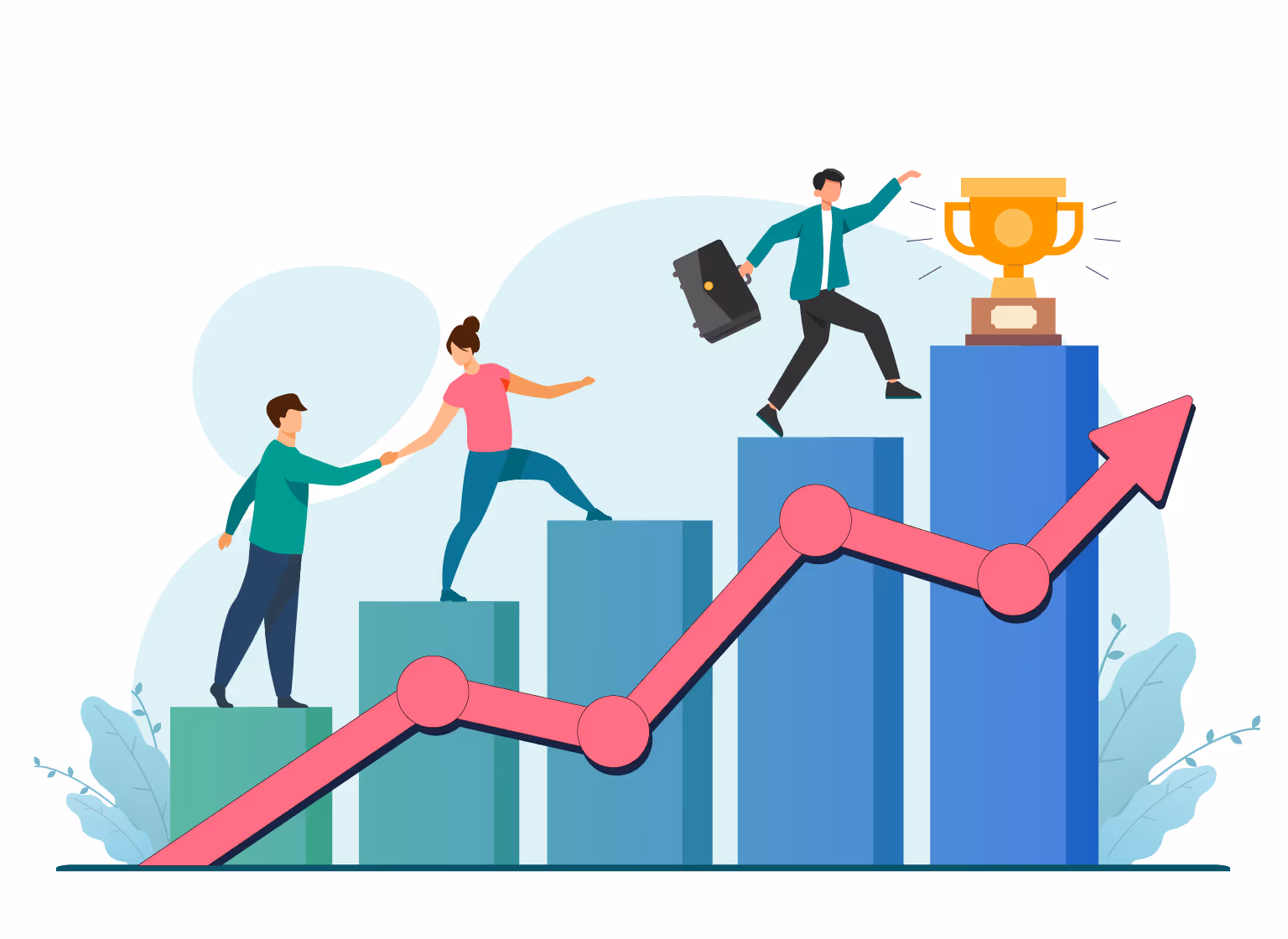 Effective Compensation Models for Employee Motivation & Retention