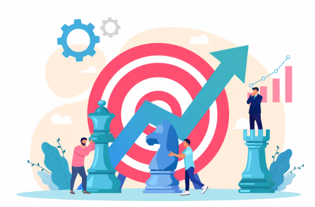 Mastering Sales Attainment: Strategies for Reaching and Exceeding Targets