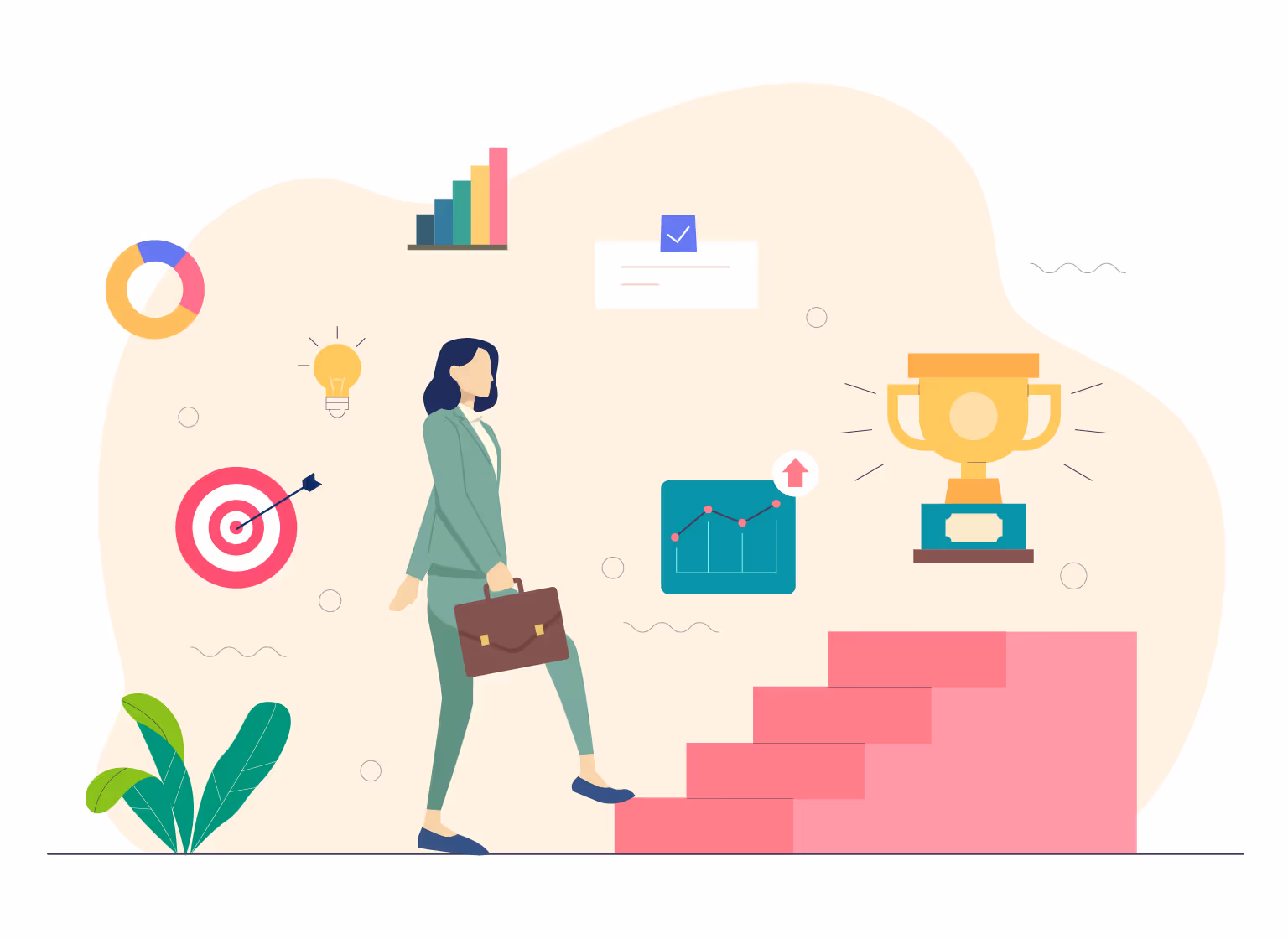 10 Steps for Successful Sales Transformation