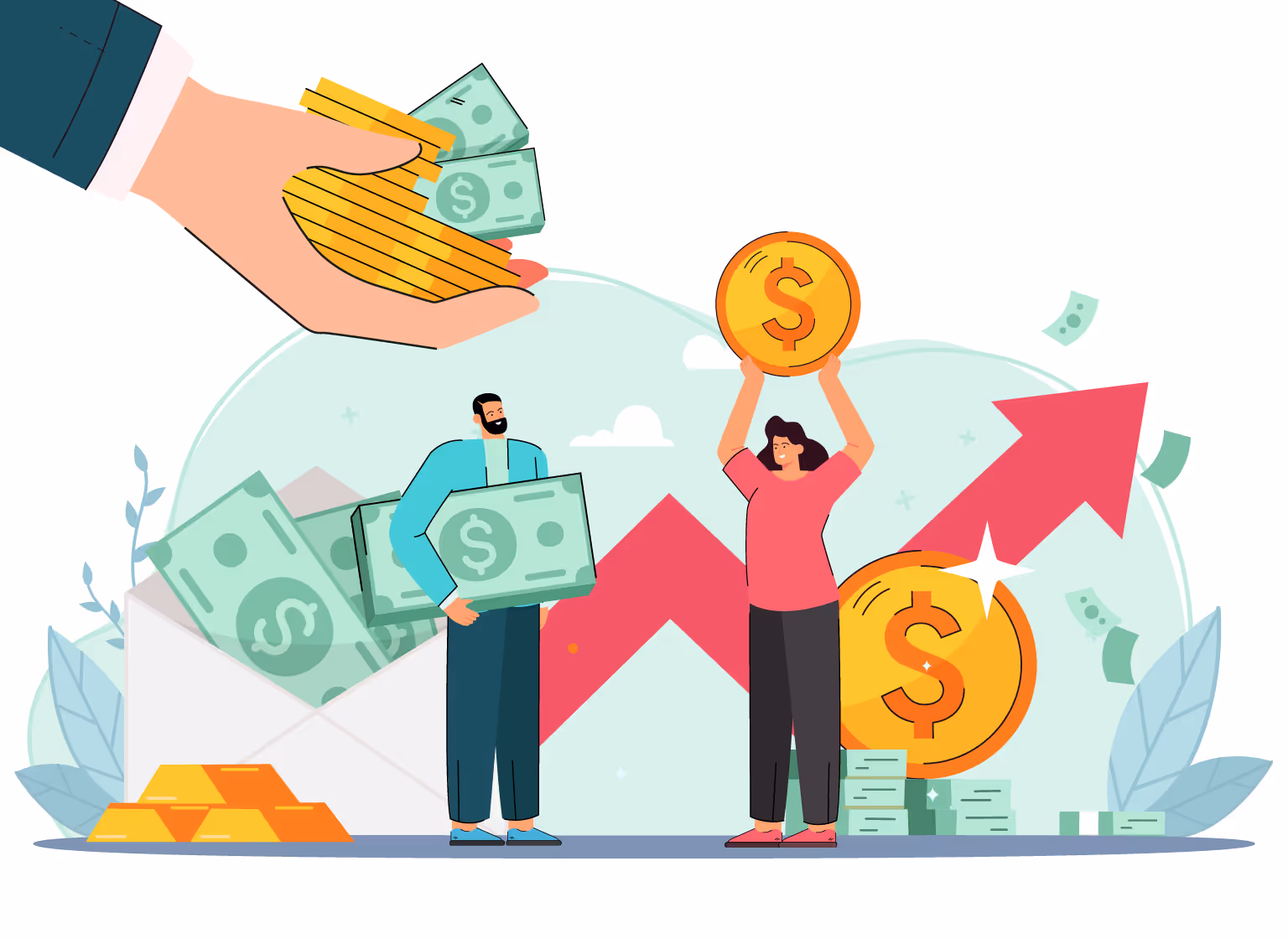 How to use a Non-Recoverable Draw Against Commission in your Sales Comp Plans