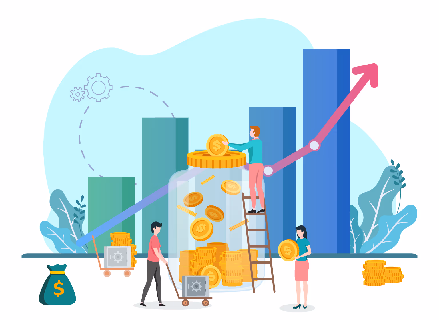 What is a Sales Performance Incentive Fund (SPIF)?