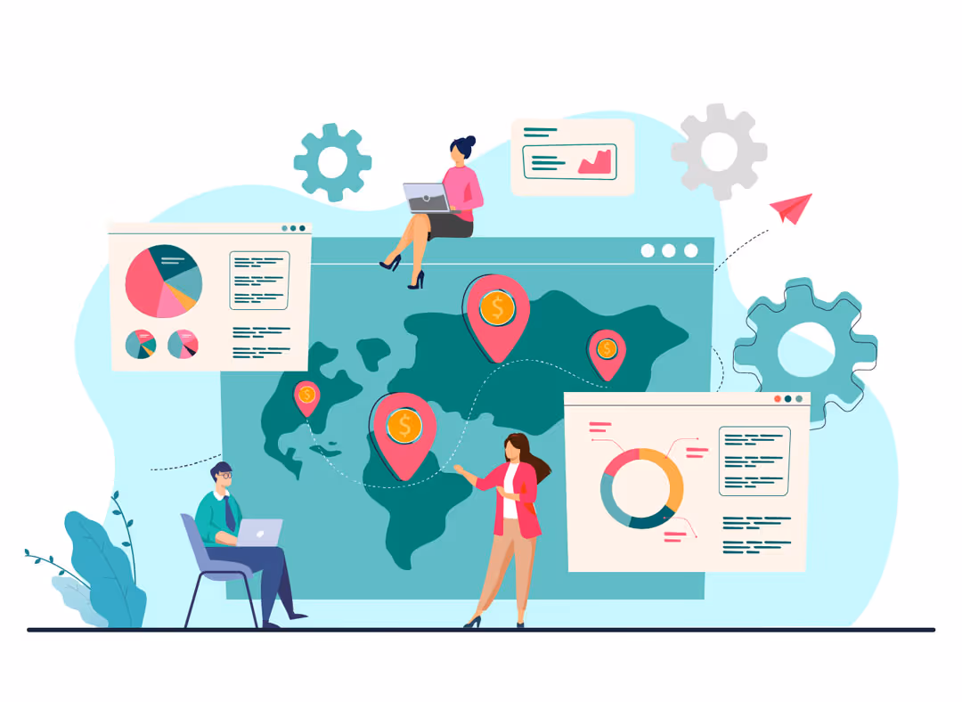 Essential Tips for Effective Sales Territory Planning