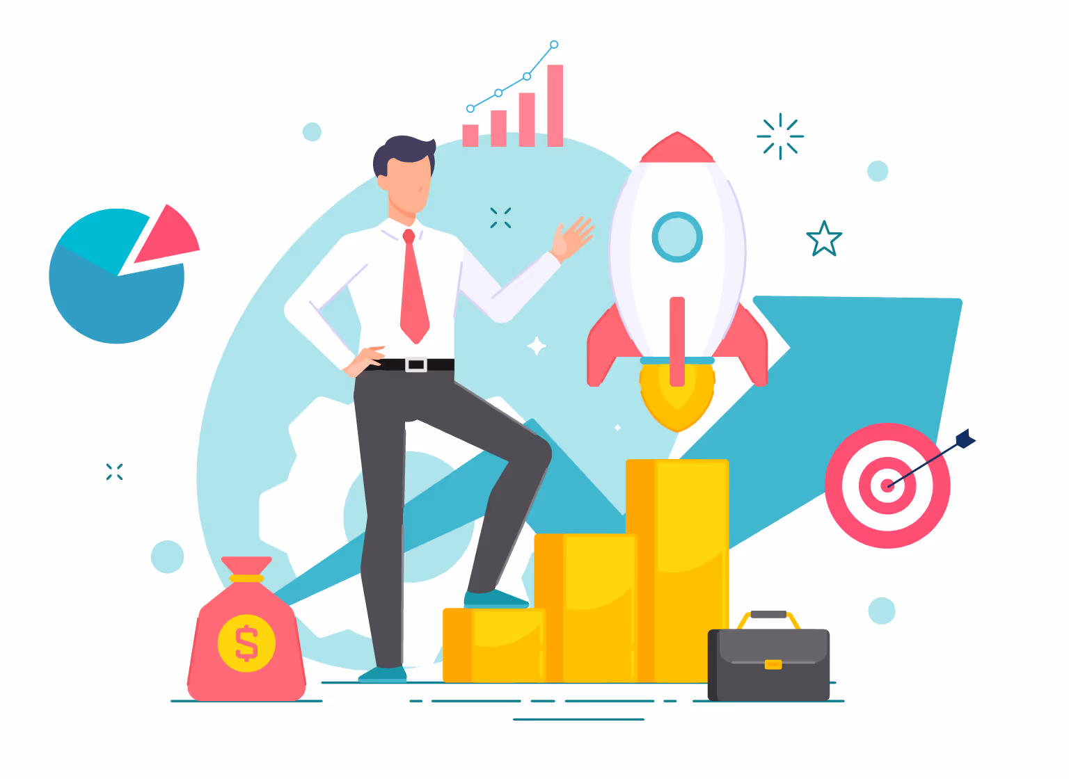 Understanding the Basics of Sales Incentive Compensation