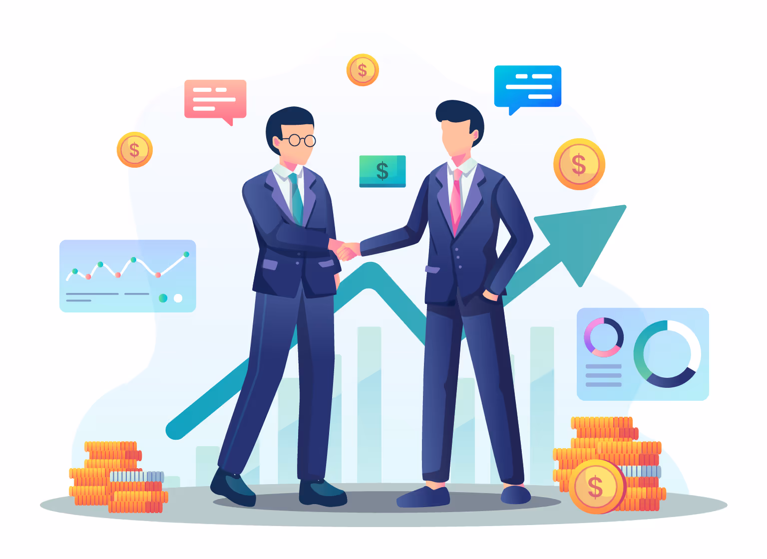 The Top Elements of a High-Impact Sales Manager Compensation Plan