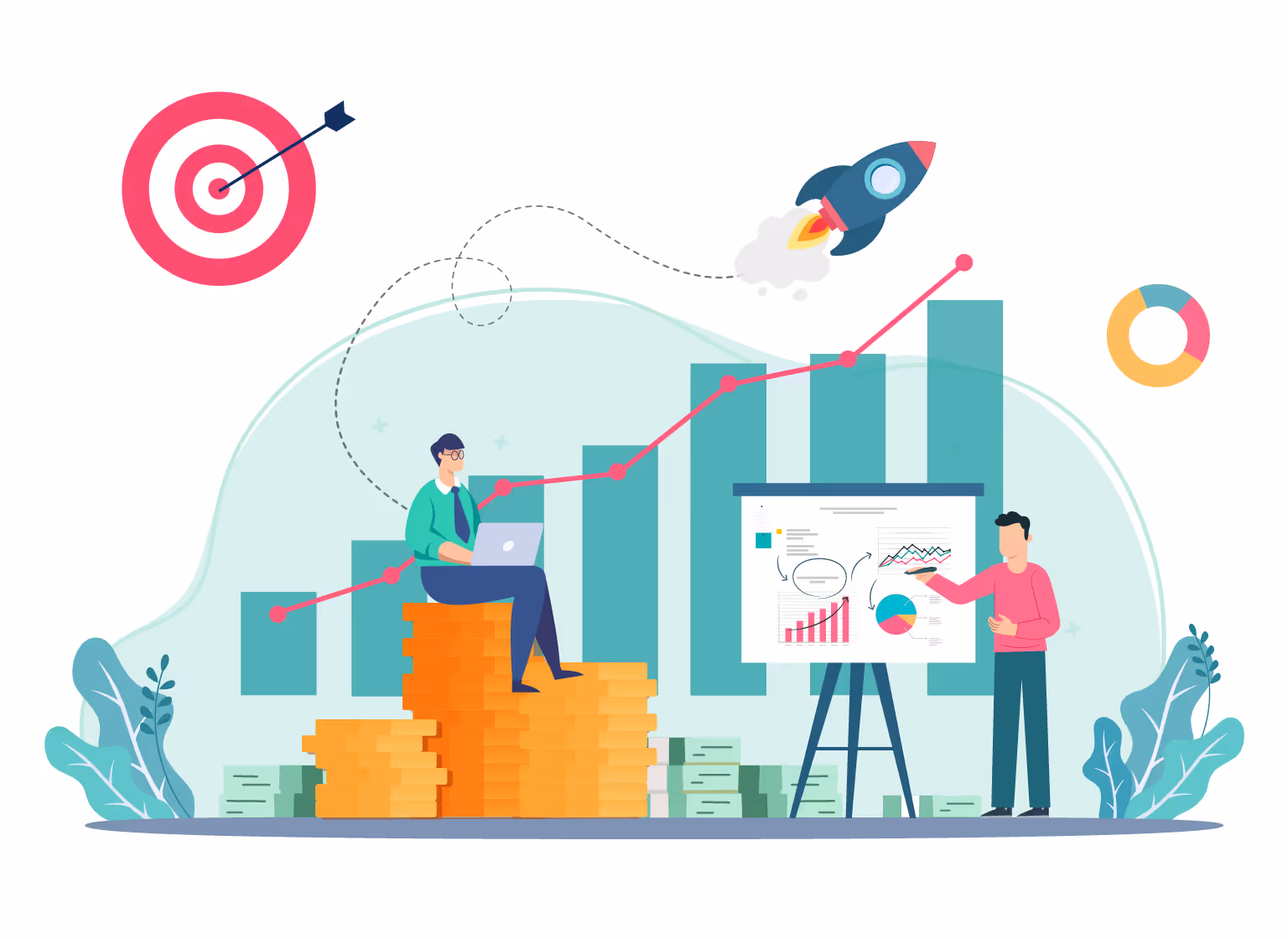 How to Build a Strong Sales Model: Strategies for Success in Today's Market