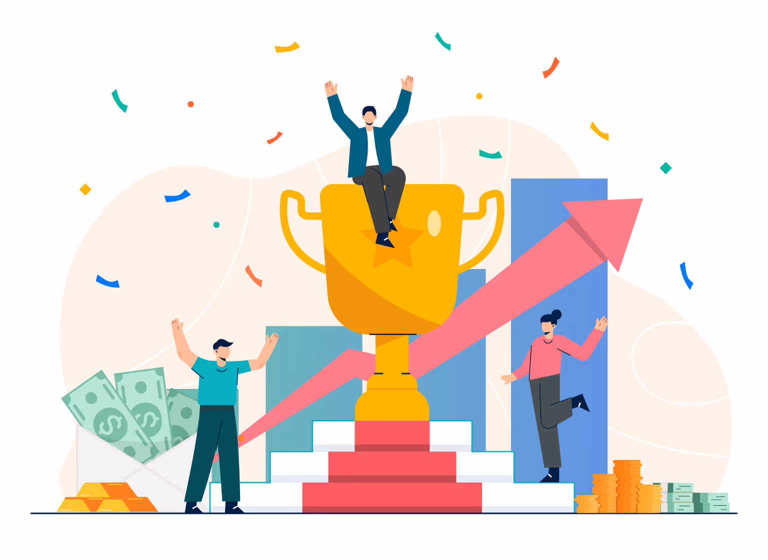 20 Effective Employee Incentive Programs to Motivate Employees