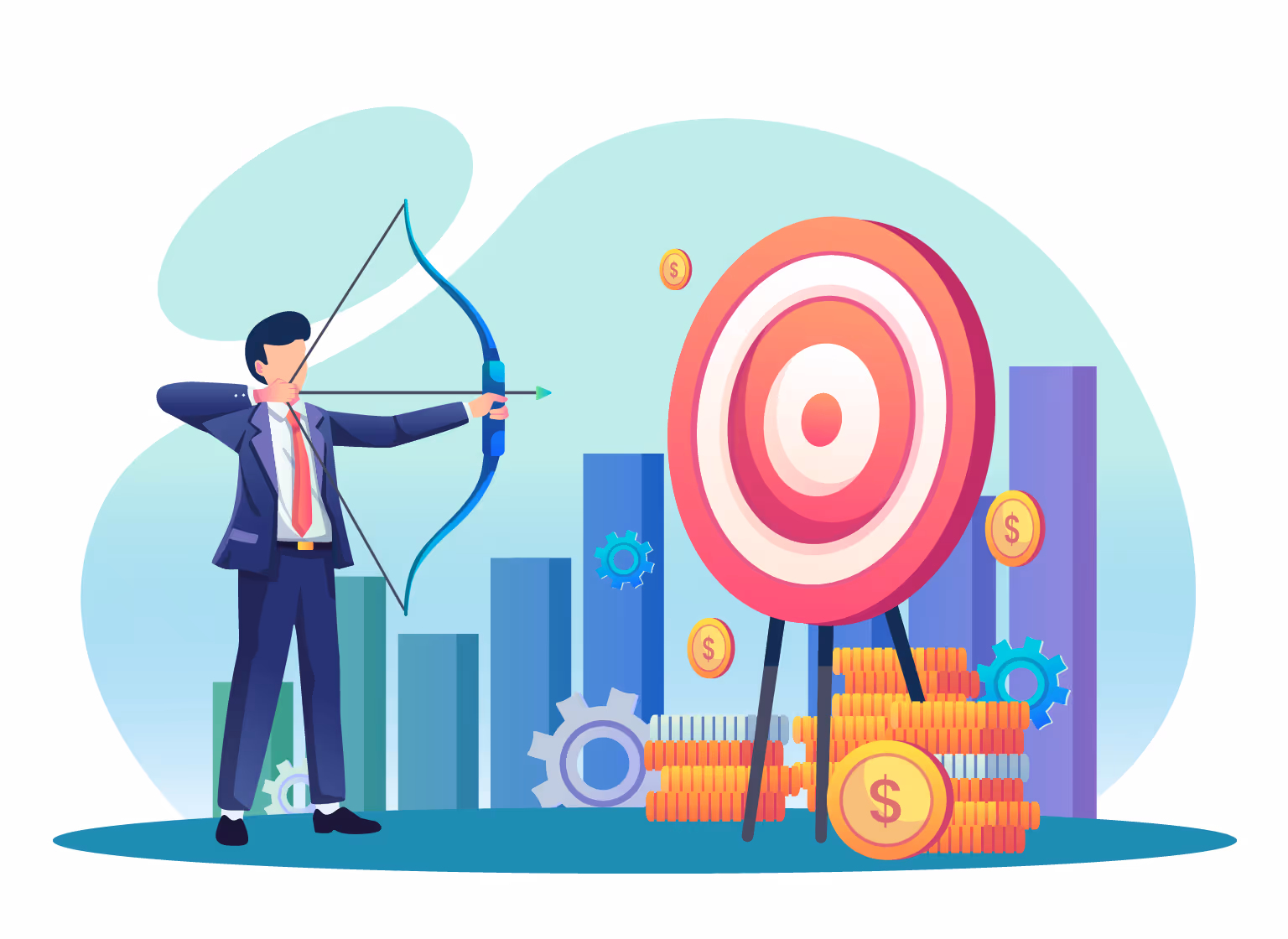 On Target Earnings (OTE) Model: Unlocking Your Maximum Compensation