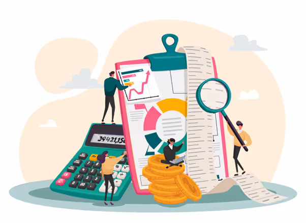 Commission Accounting: Streamlining Incentive Compensation