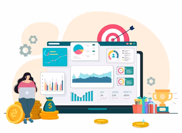 Unlock the Power of Compensation Analytics to Revolutionize Your Rewards