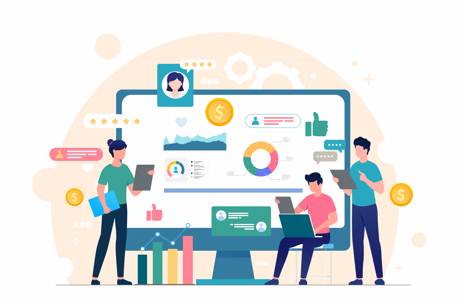 Customer Retention Metrics: A Comprehensive Guide to Boosting Business Success