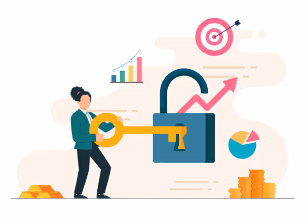 Unlocking Success: Crafting a Winning Sales Performance Improvement Plan
