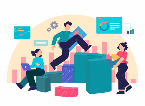 Powerful Sales Transformation Strategies: Elevating Your Business with Kennect