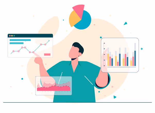 Discovering Trends and Patterns from Sales History