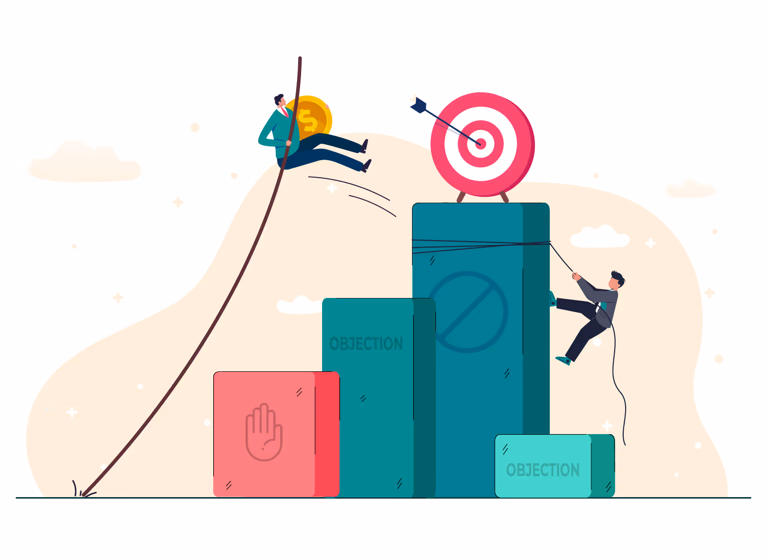 Understanding Sales Objection: Strategies for Success