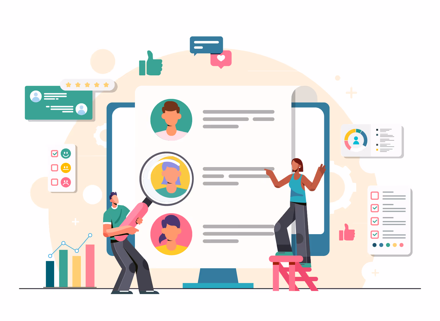 Unlocking the Power of Sales Intelligence: A Comprehensive Guide