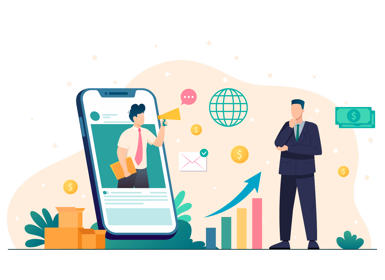 Boost Your Revenue Today: How Pattern Interrupts Can Transform Your Sales