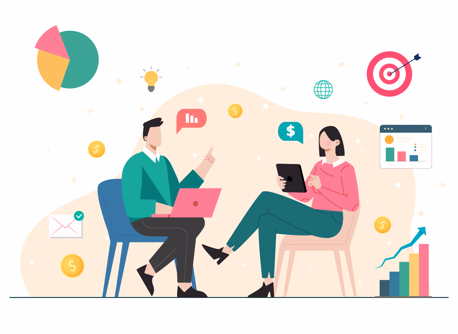 Tips for Creating Successful Conversations to Unlock Sales Success