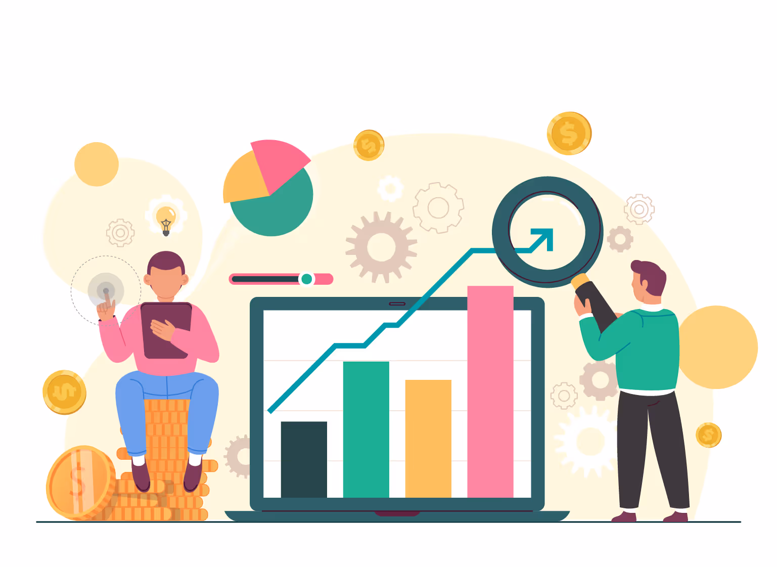 What Is Sales Performance Evaluation and Why It Matters?