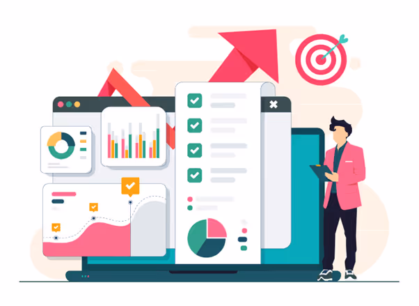 Sales Pipeline Dashboard Strategies for Sales Excellence