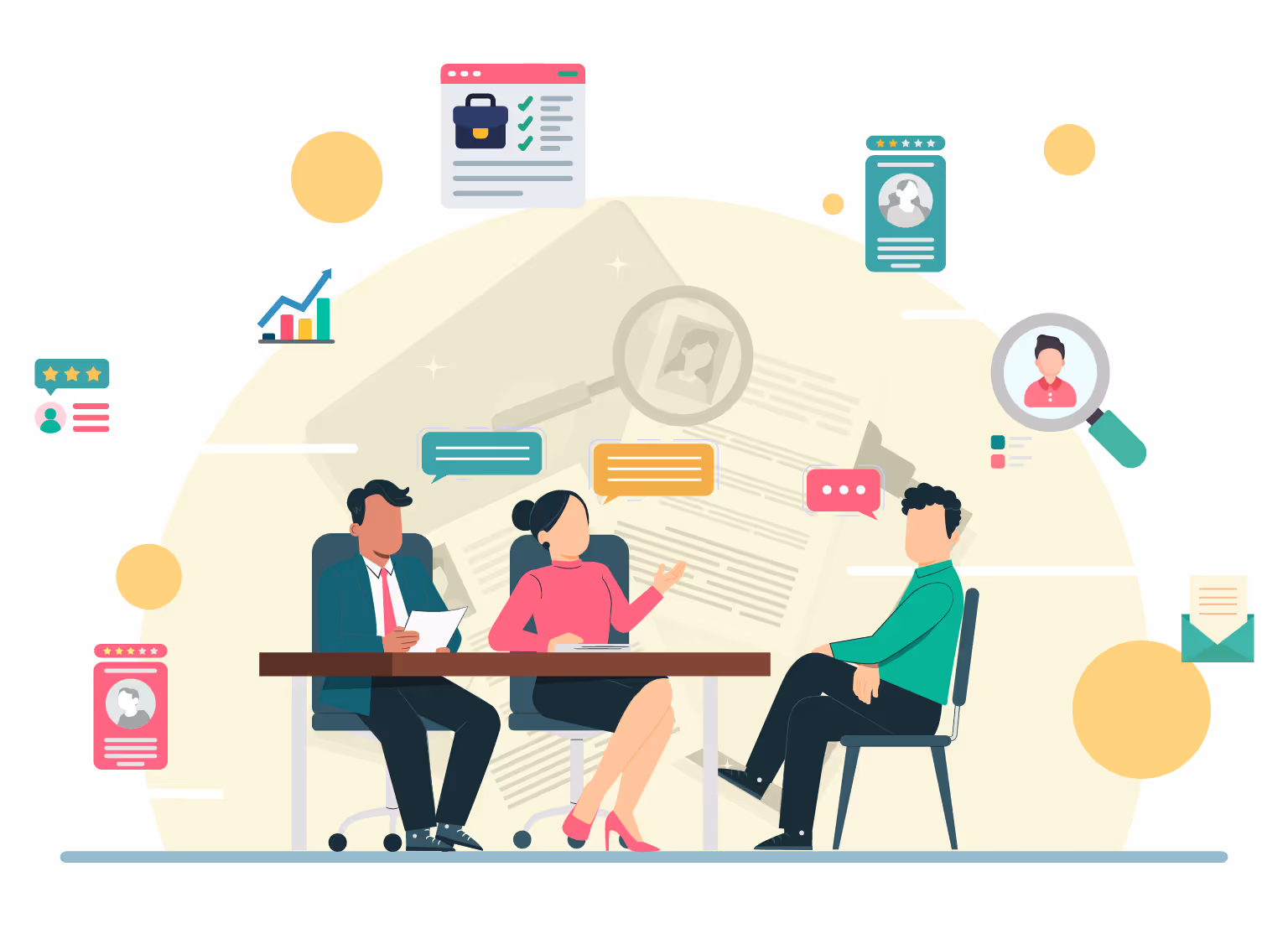 How to Conduct Effective Sales Recruitment: Proven Strategies