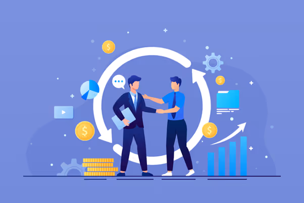 How to Implement Sales as a Service: A Step-by-Step Guide