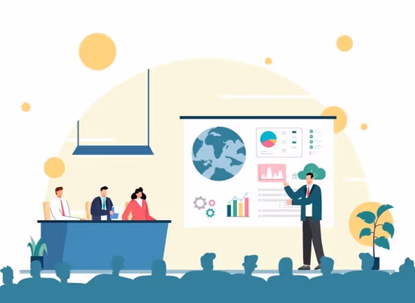 Understanding the Importance: What a Sales Kick Off Can Do for Your Team?