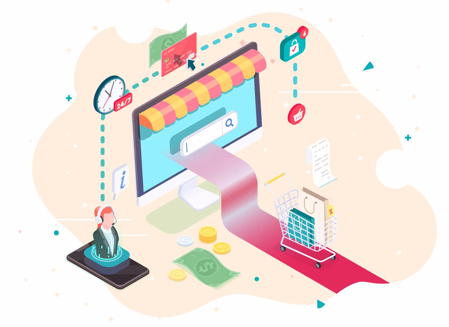 How Can You Simplify Your Sales Order Management Process?