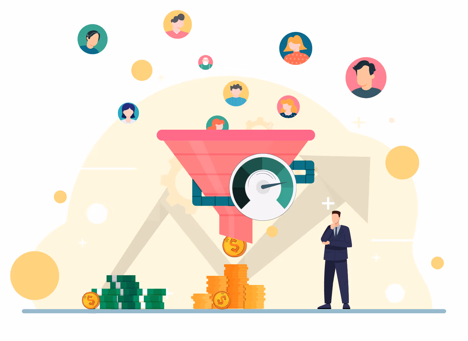 What is Sales Velocity and How to Calculate it?